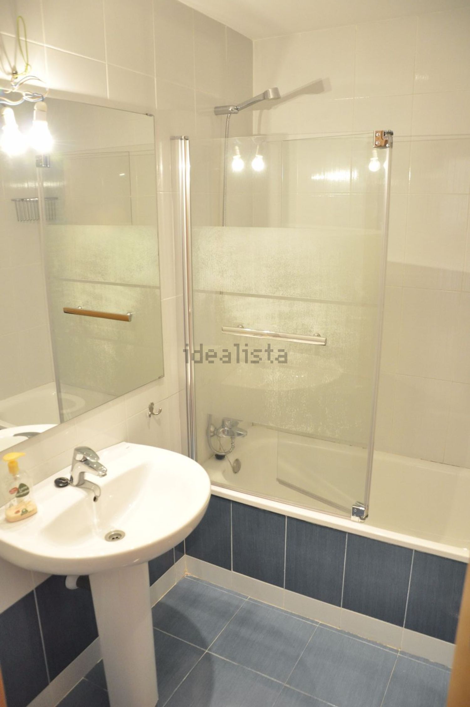 Pis de 85 m² a Madrid
