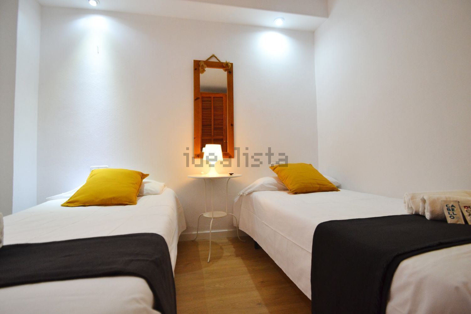 Pis de 70 m² a Palma