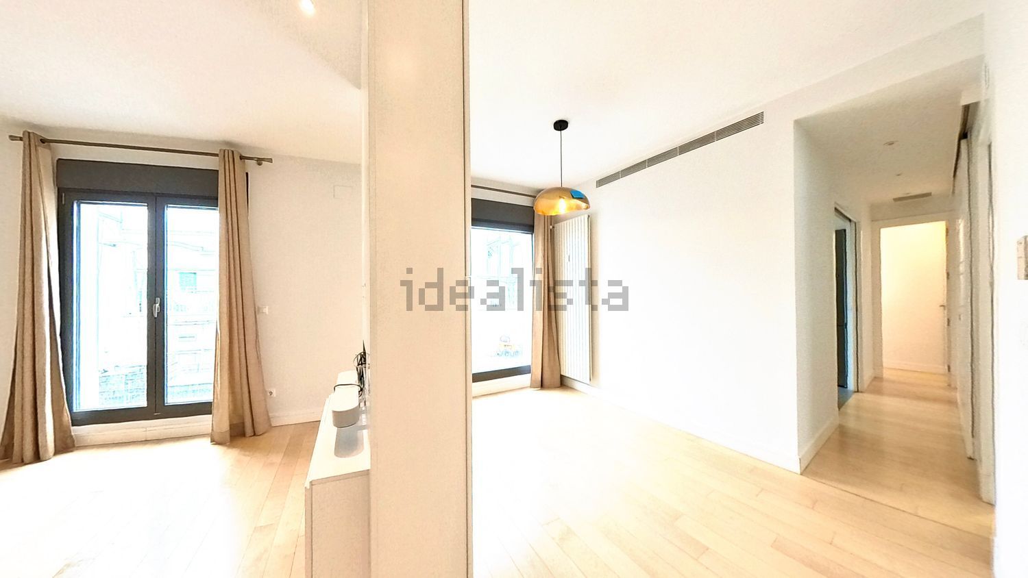 Piso de 114 m² en Madrid