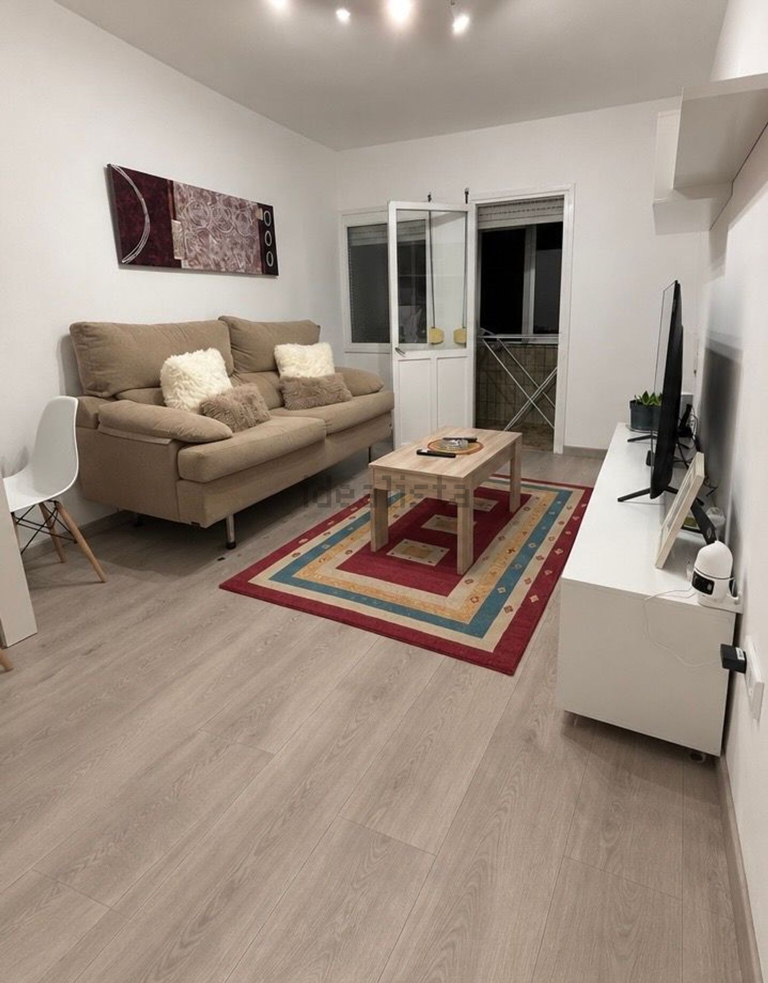Habitació de lloguer, Gijón
