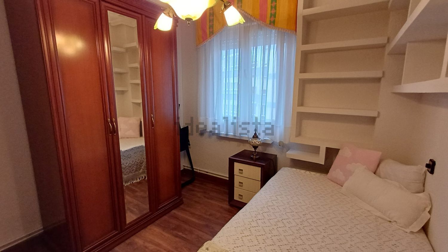 Pis de 90 m² a Torrelavega
