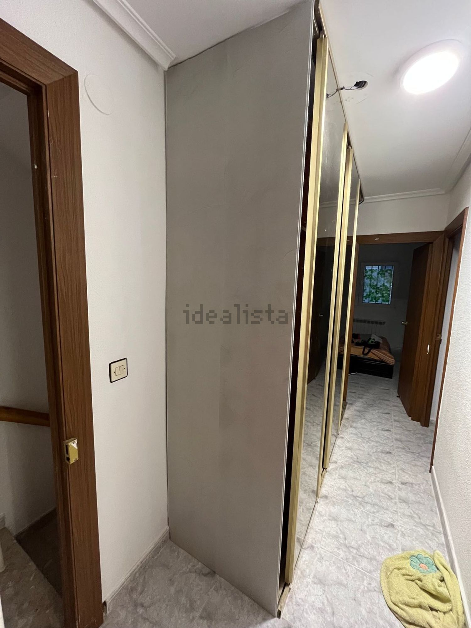 Piso de 100 m² en Zaragoza