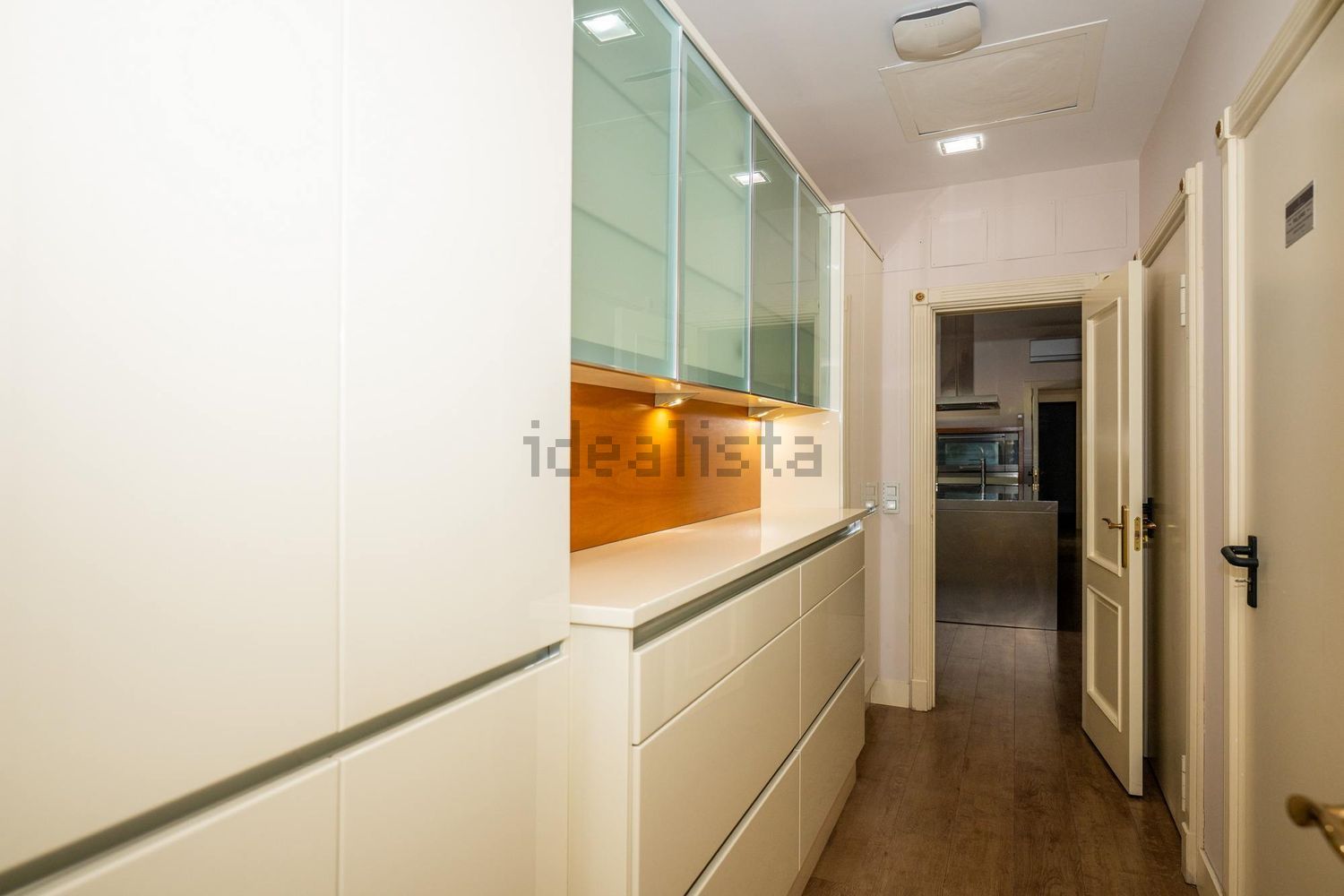 Casa de 164 m² en Madrid