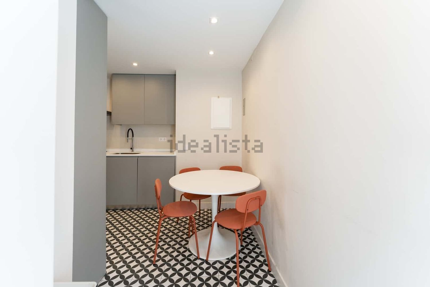 Habitación en alquiler, Madrid