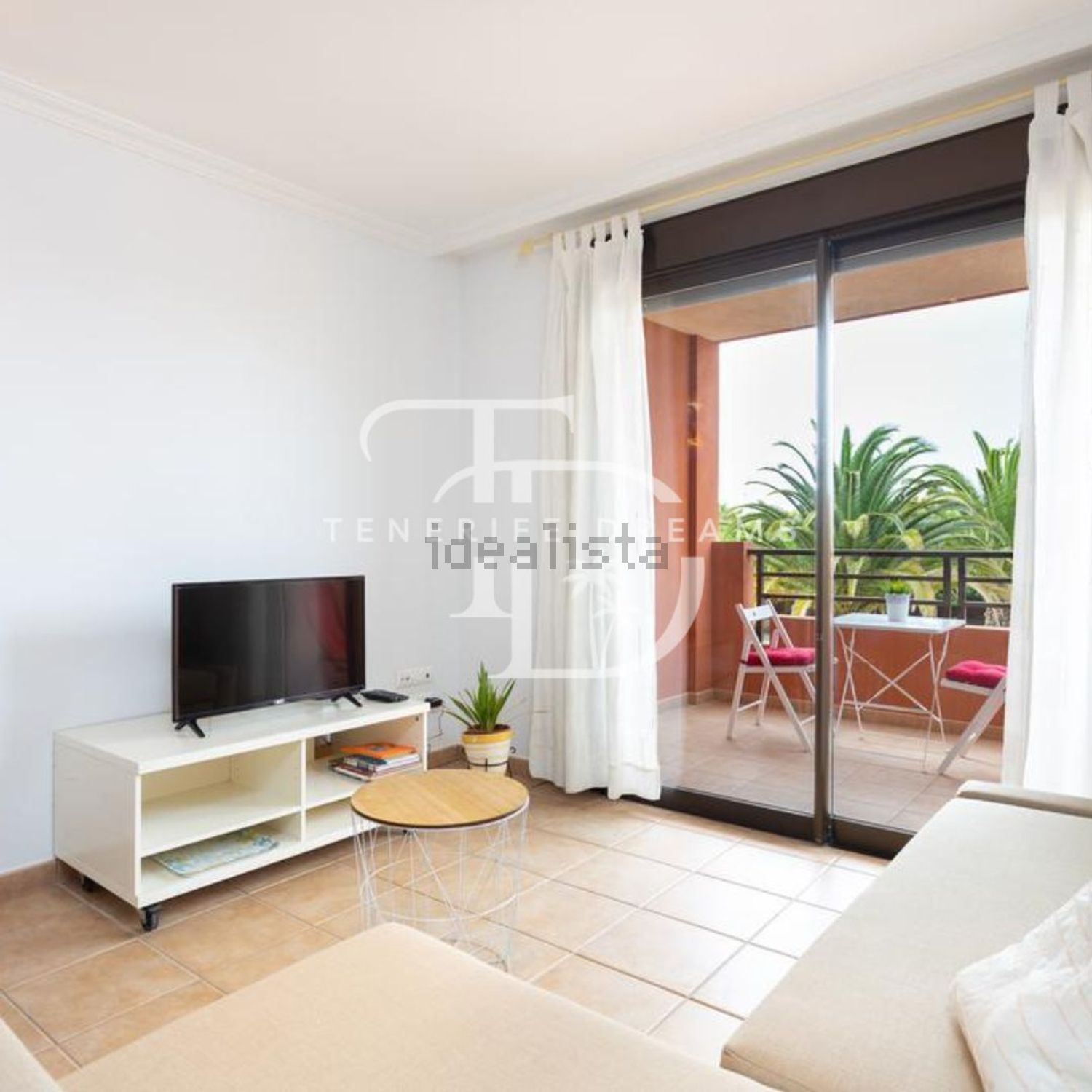 Piso de 50 m² en Granadilla de Abona