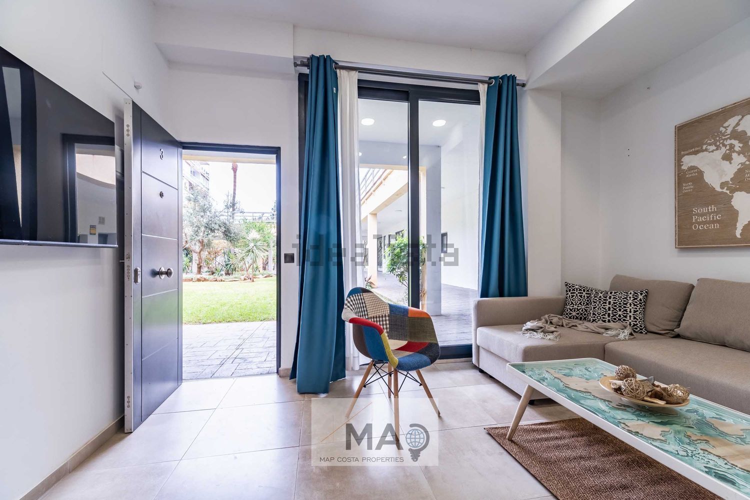 Pis de 55 m² a Torremolinos