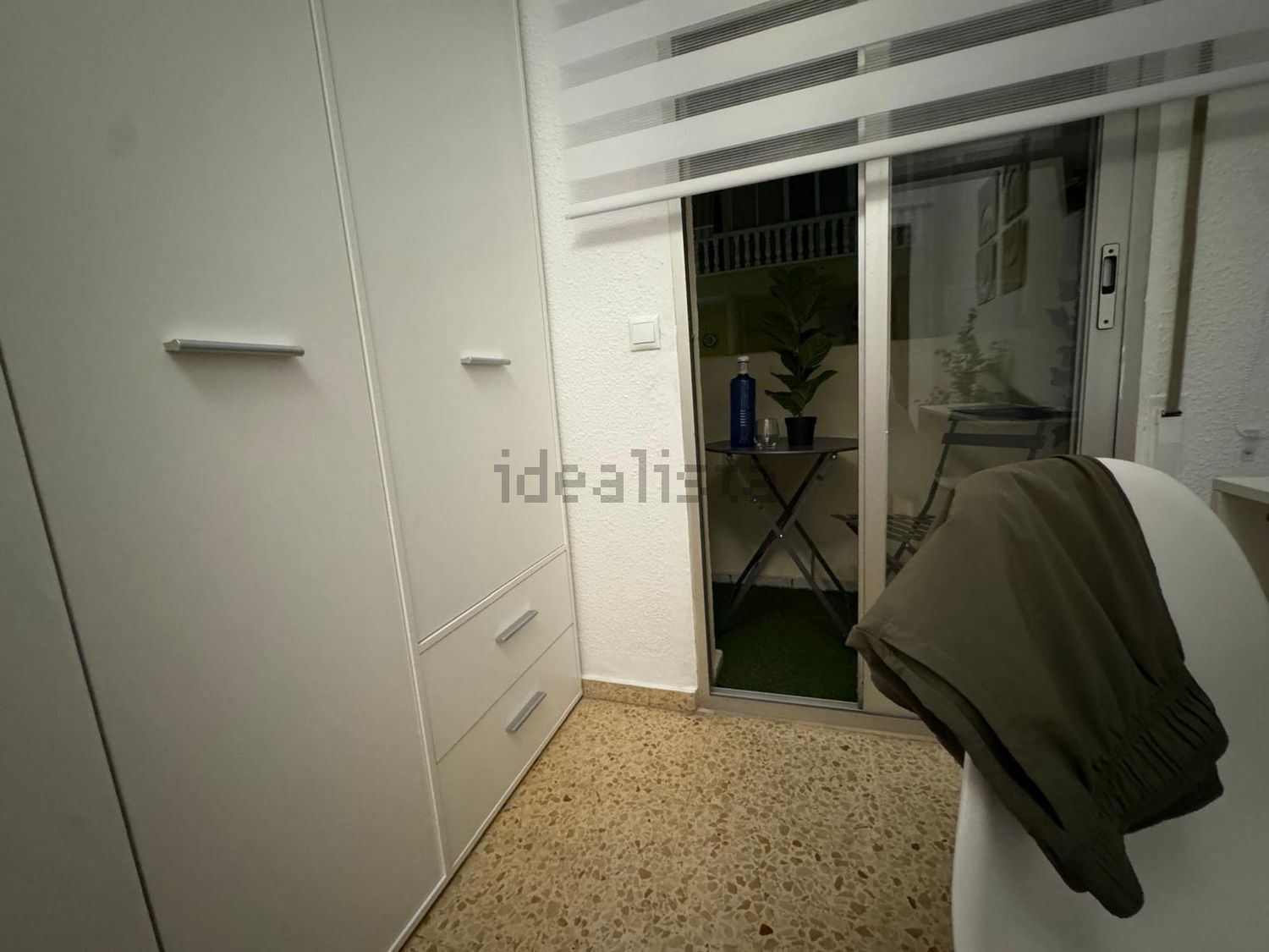 Habitació de lloguer, Gandia