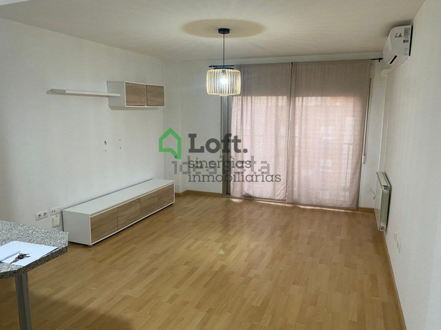 Pis de 56 m² a Badajoz