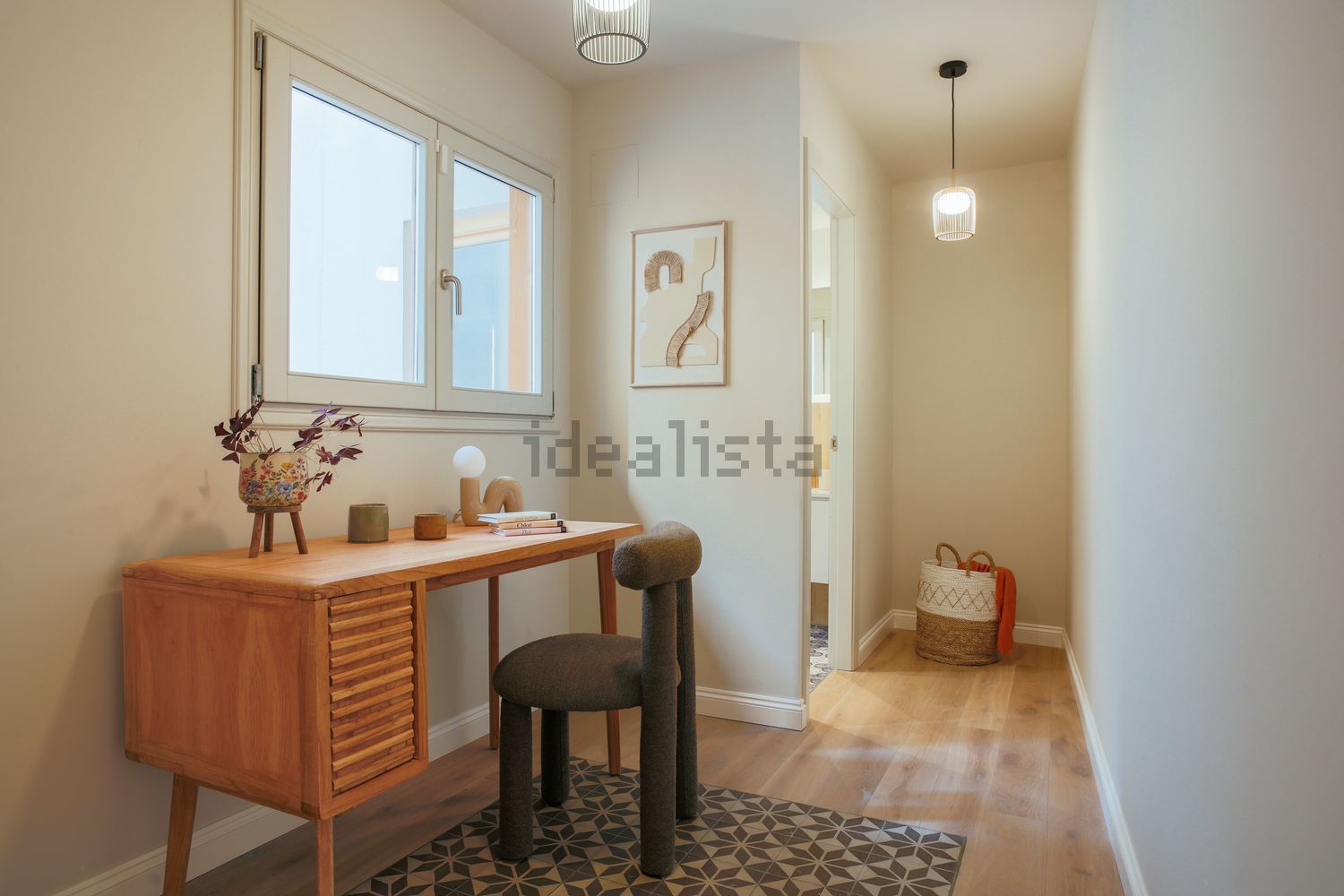 Wohnung 90 m² in Barcelona