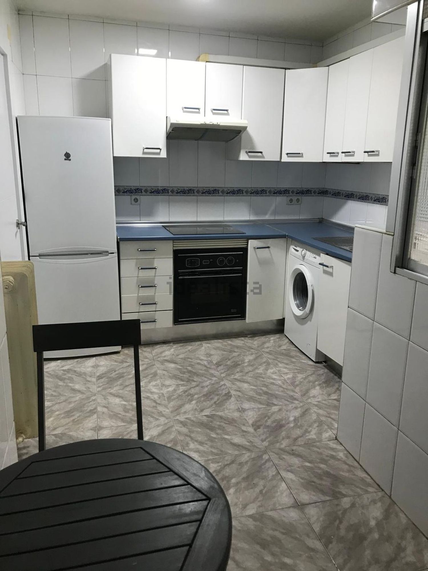 Pis de 65 m² a Madrid