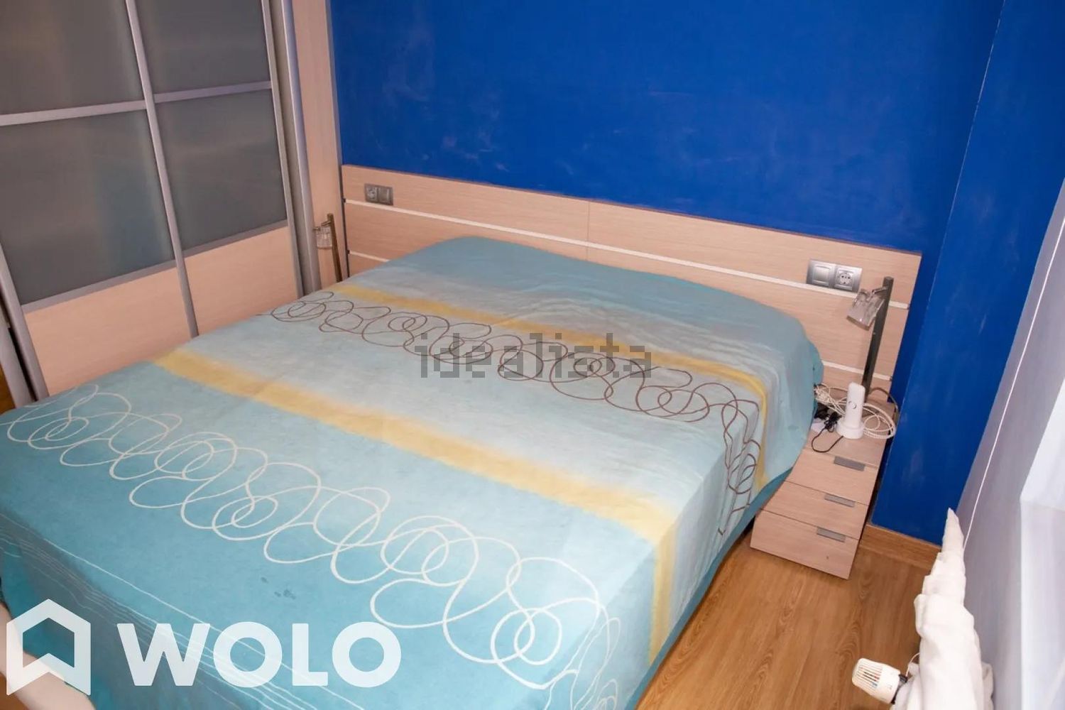 Pis de 88 m² a Torrelavega