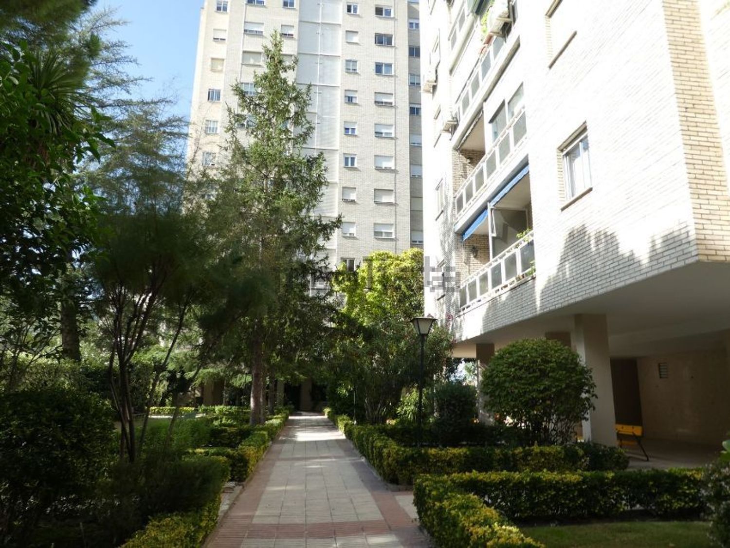 Pis de 143 m² a Madrid