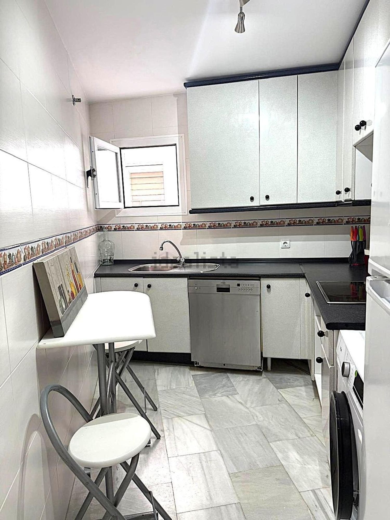 Flat 85 m² in Jerez