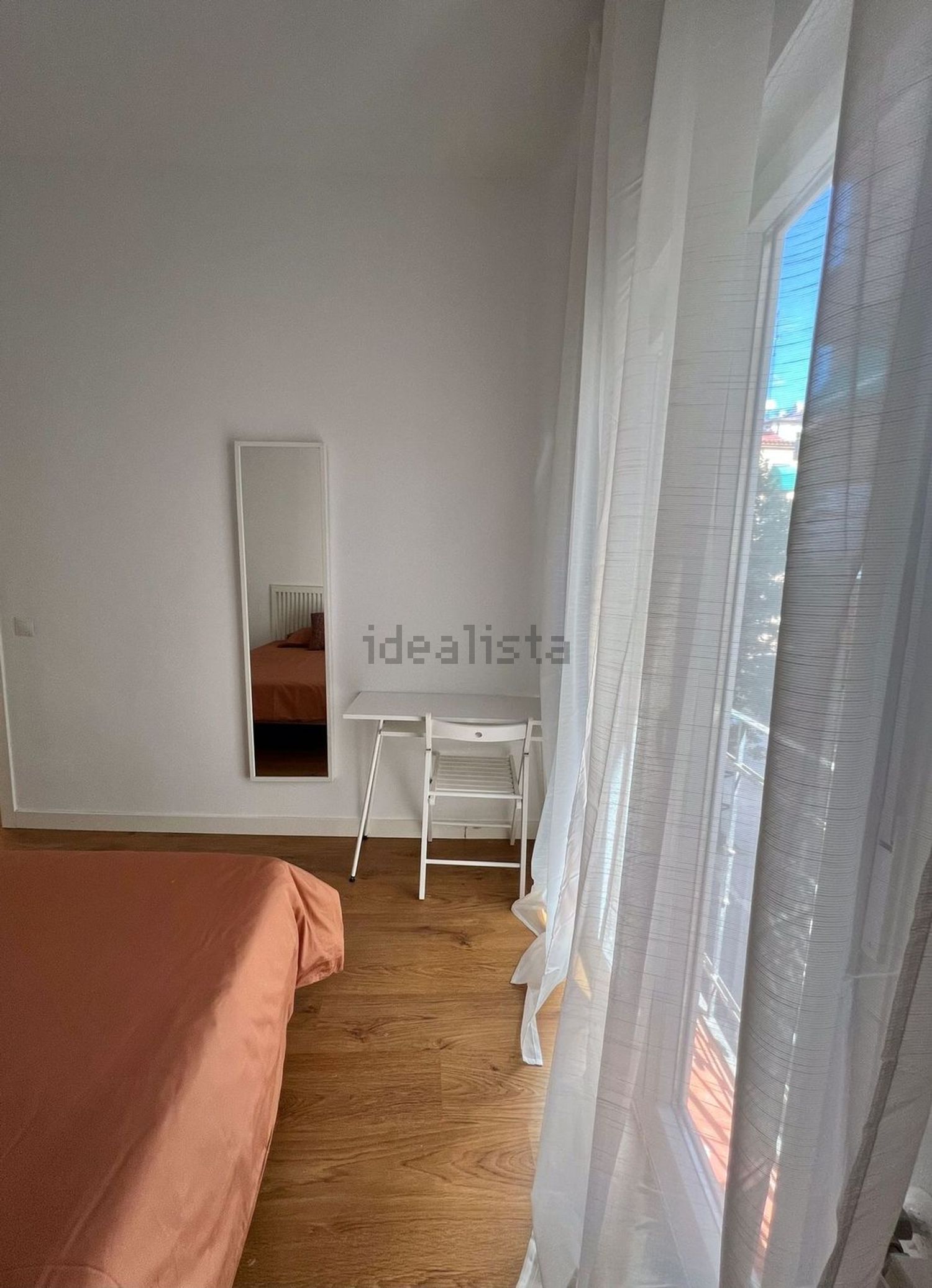 Pis de 72 m² a Madrid