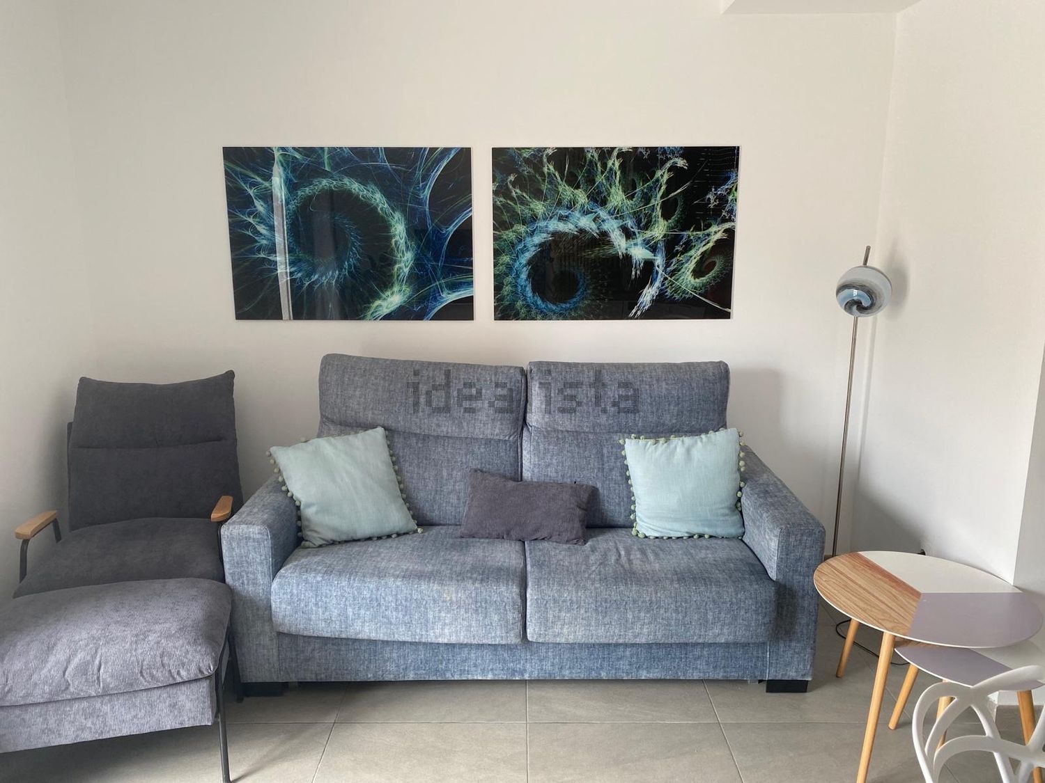 Pis de 60 m² a Fuengirola