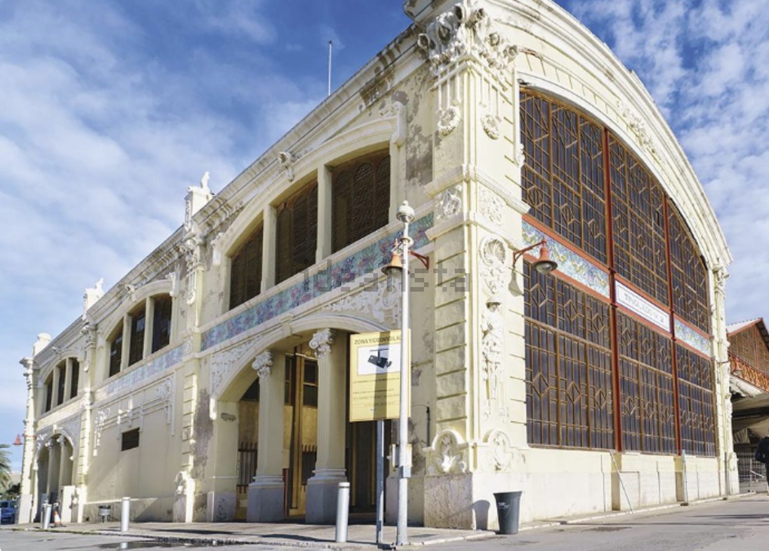 Appartamento 113 m² a Valencia
