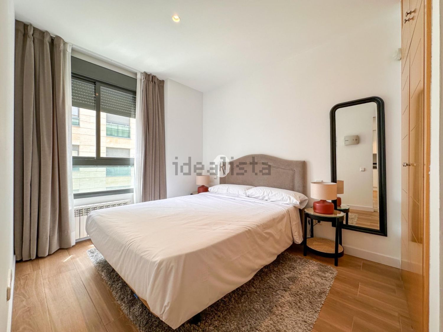 Pis de 45 m² a Madrid