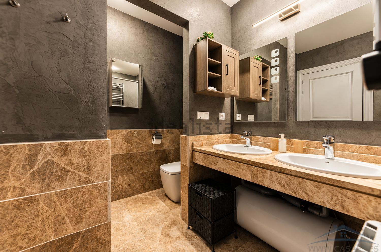 Moradia 312 m² em Marbella