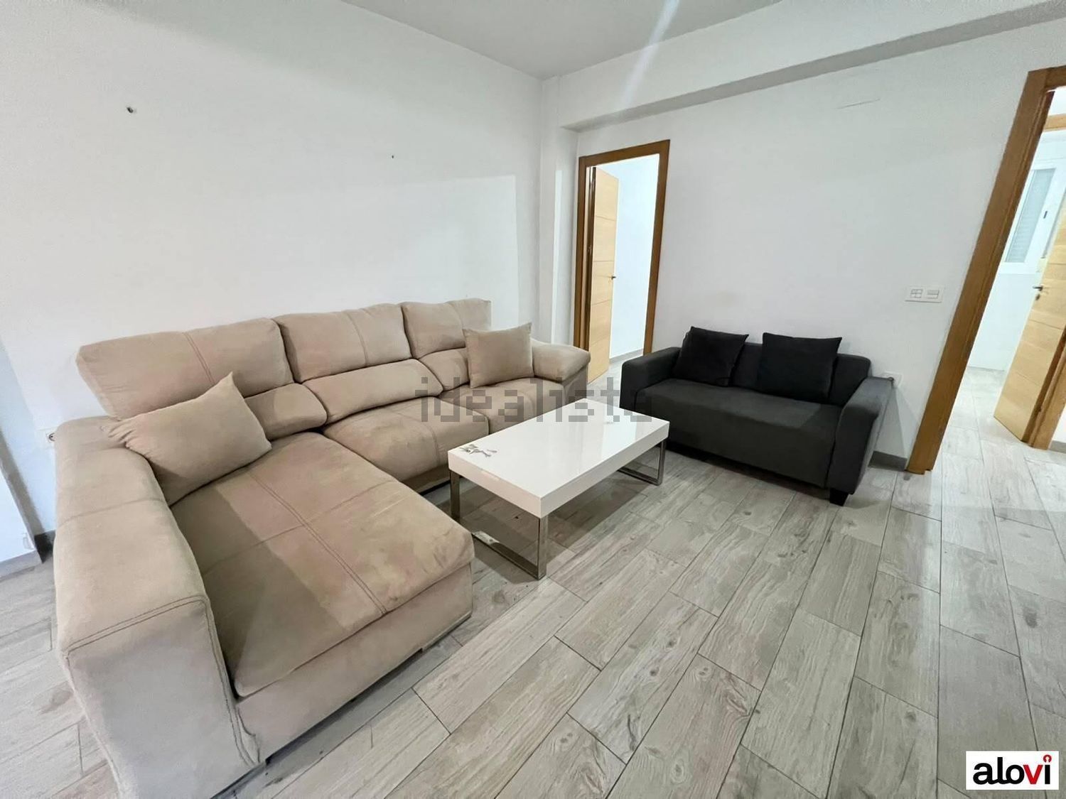 Piso de 80 m² en Granada