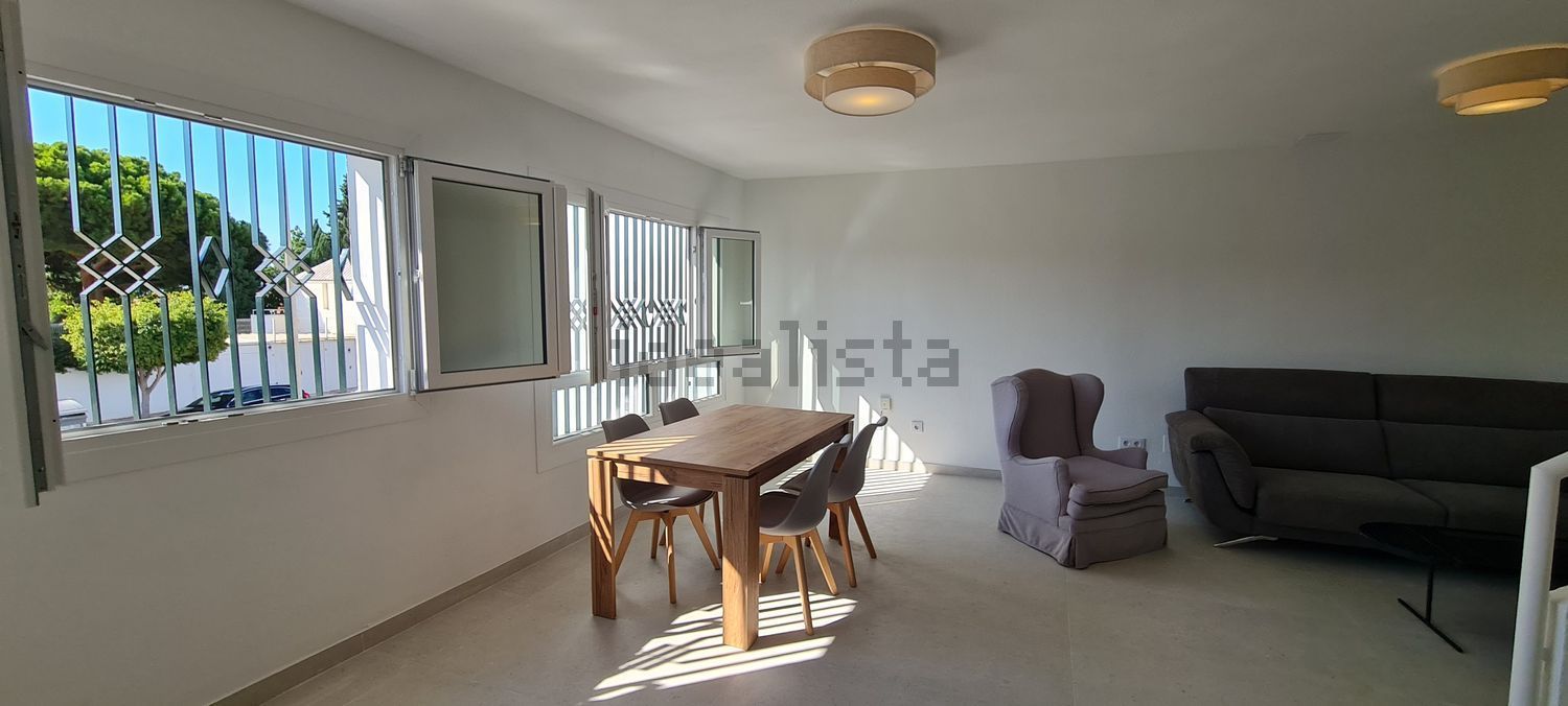 Casa de 165 m² en Roquetas de Mar