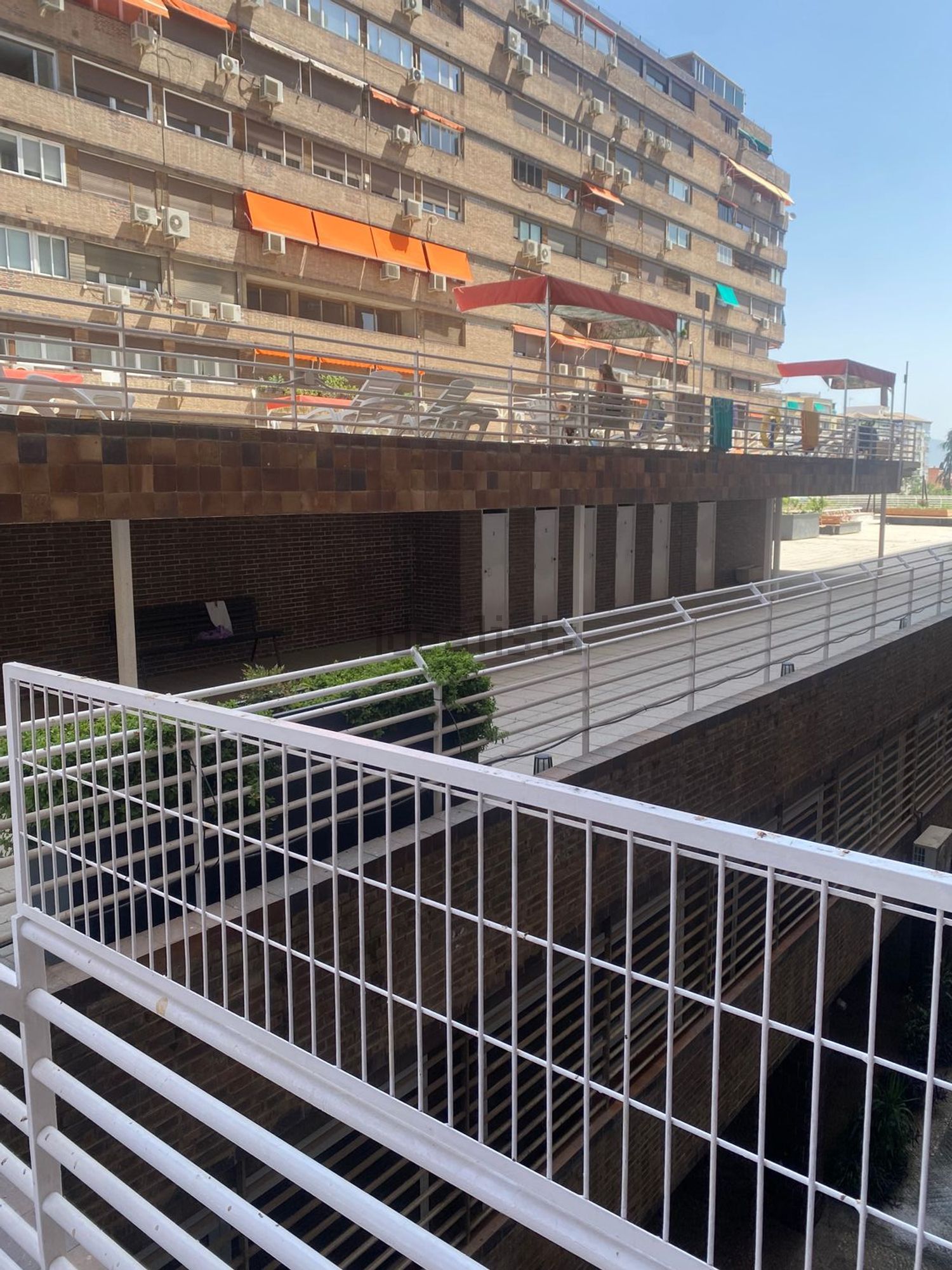 Pis de 90 m² a Granada