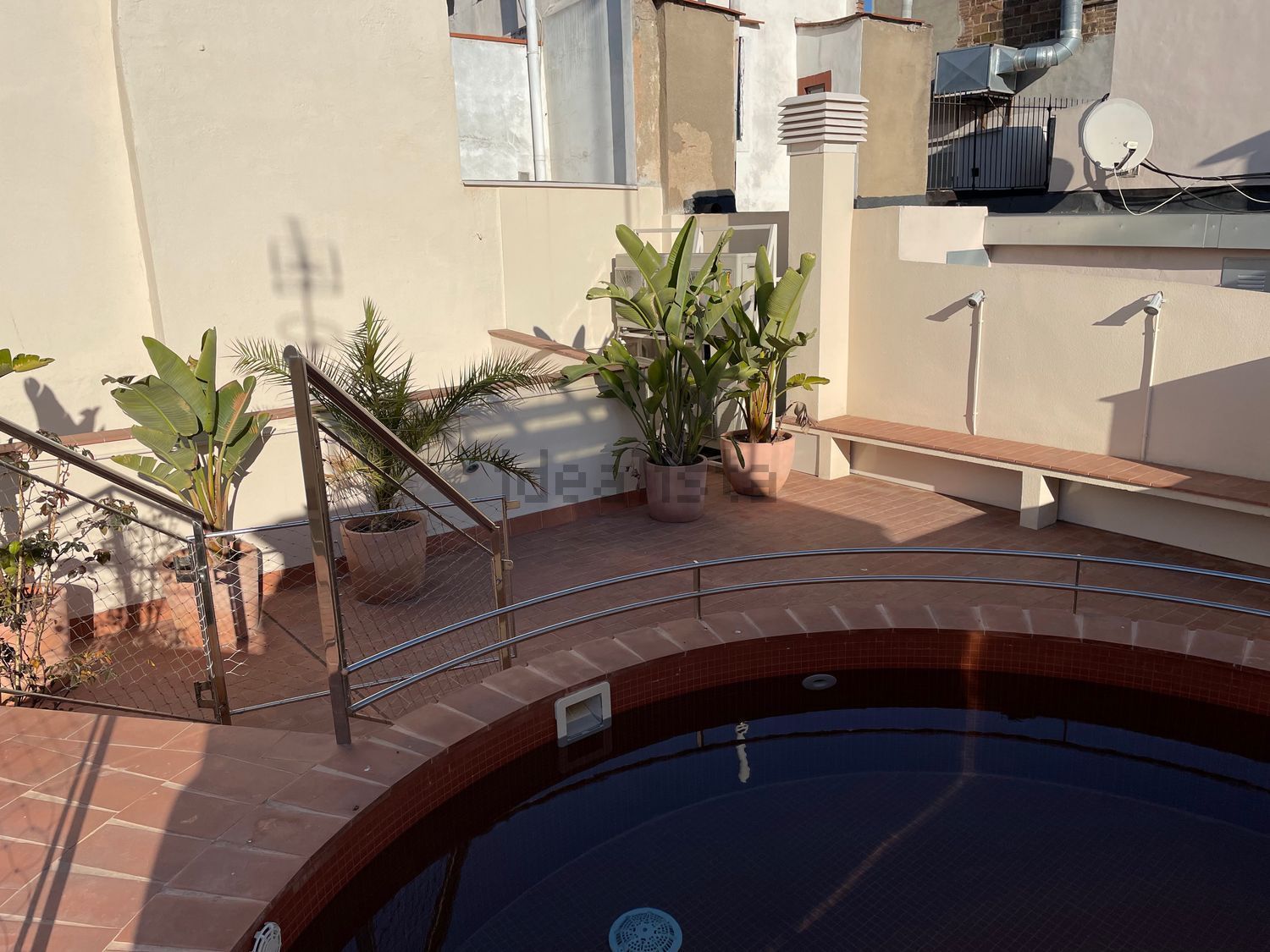 Appartement 100 m² à Barcelone