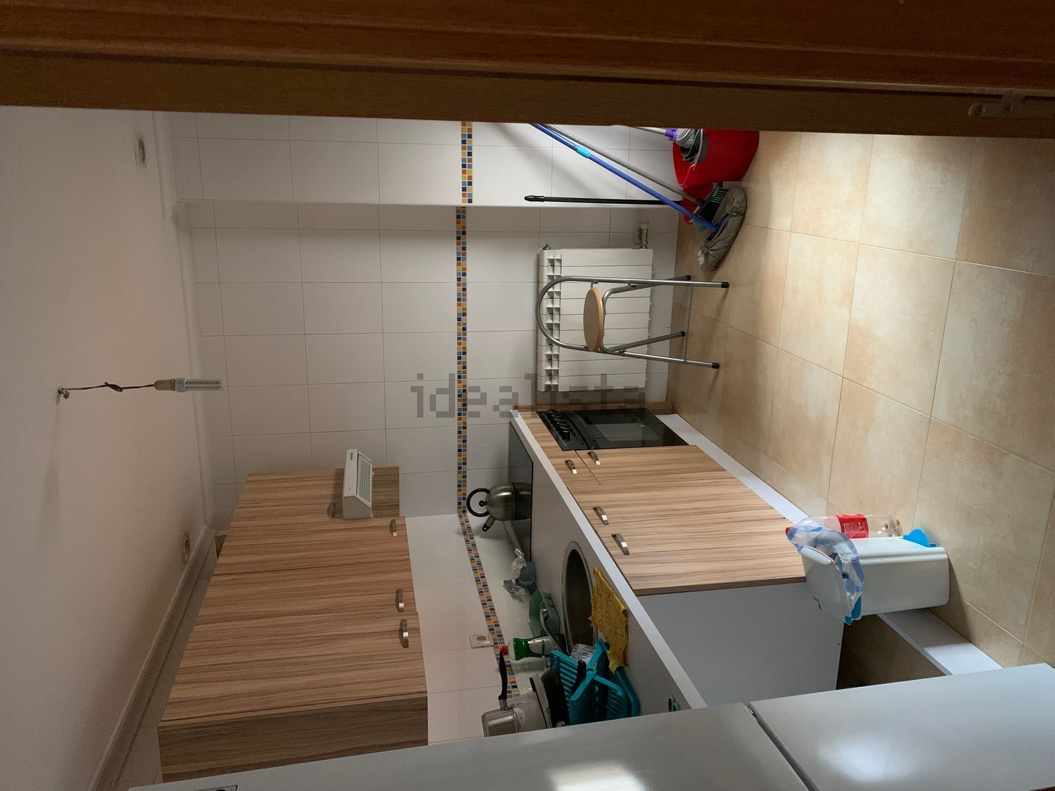 Habitación en alquiler, Olmedo