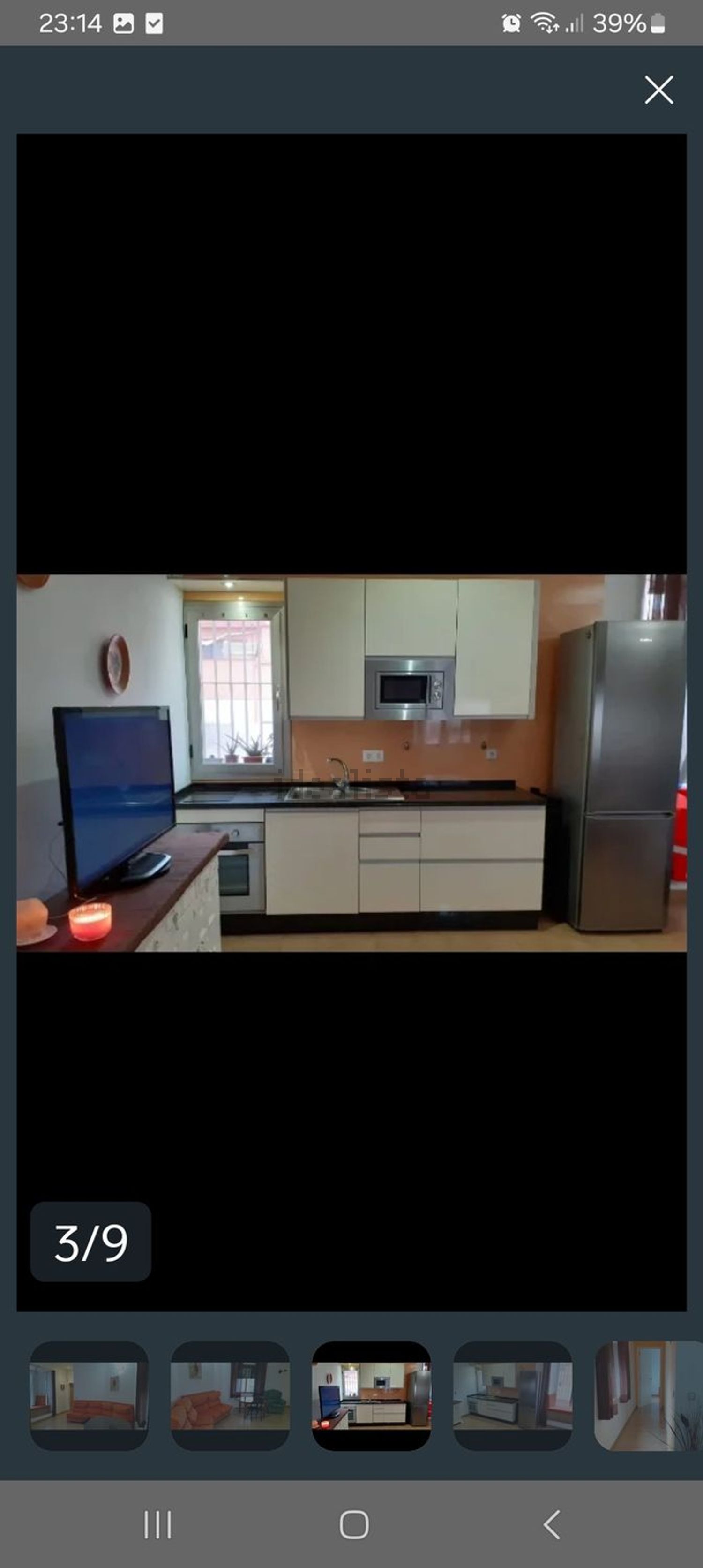 Appartement 55 m² à Cádiz