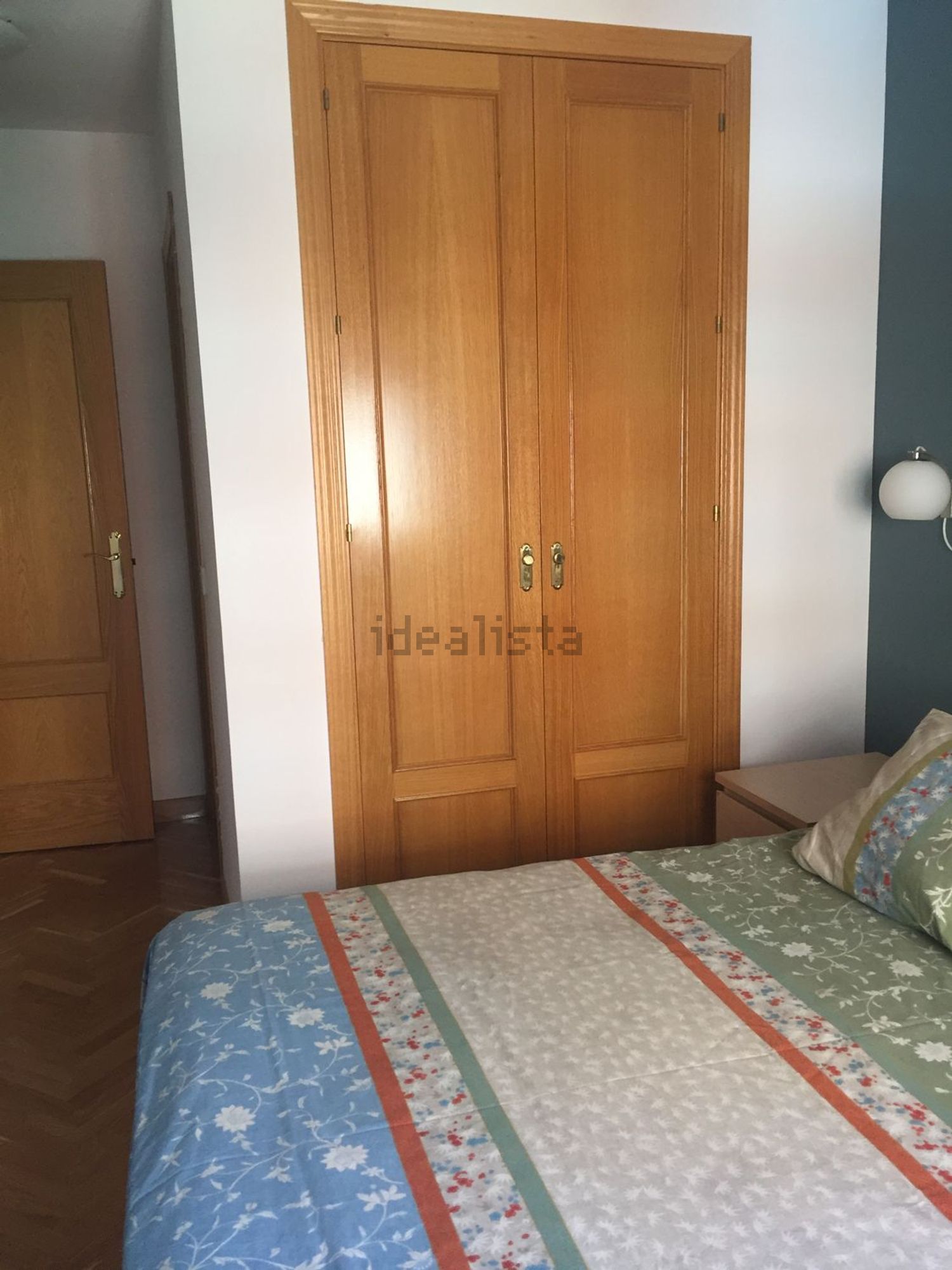 Piso de 72 m² en Madrid
