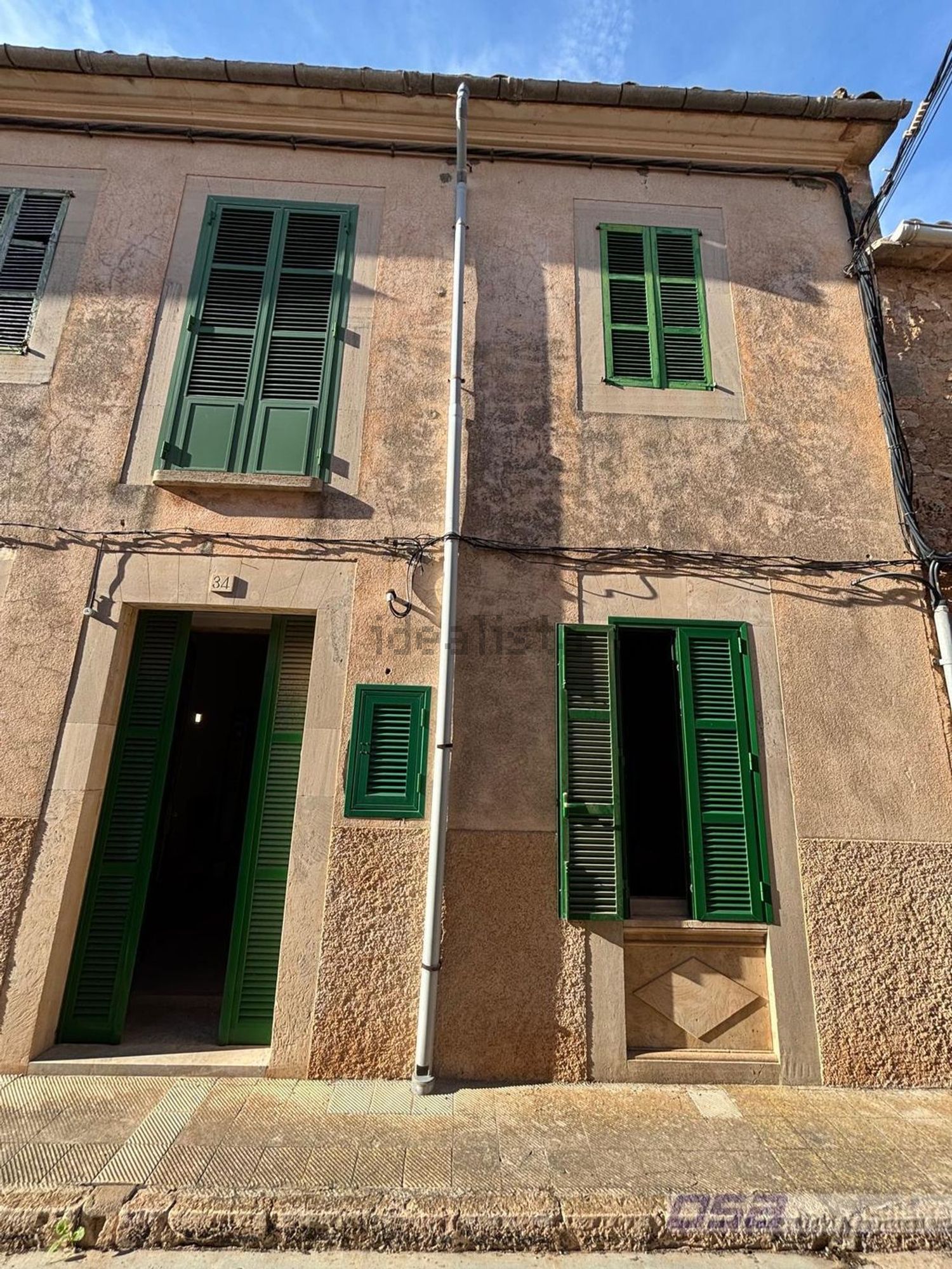 Casa de 134 m² a Santanyí
