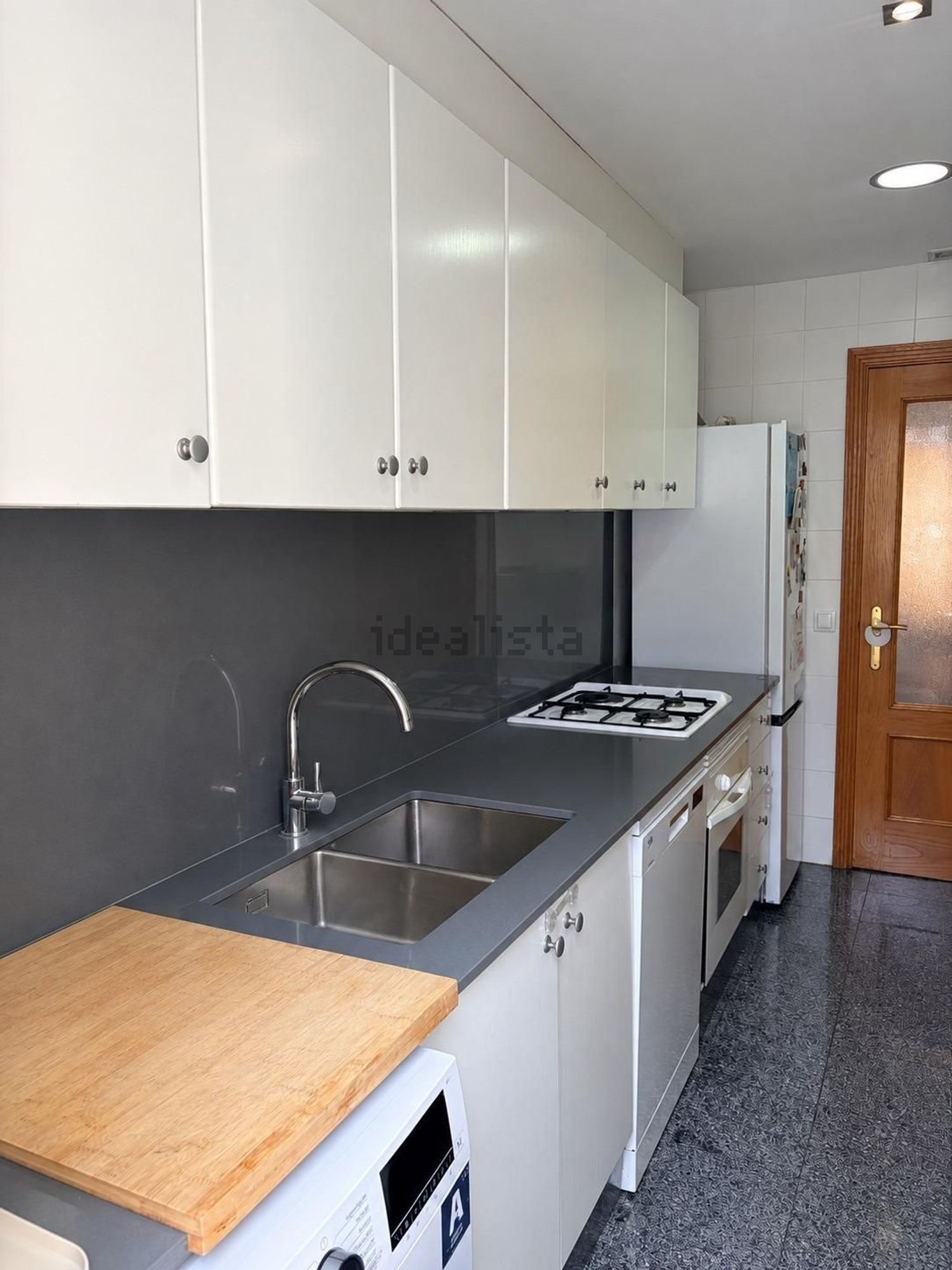 Pis de 73 m² a València