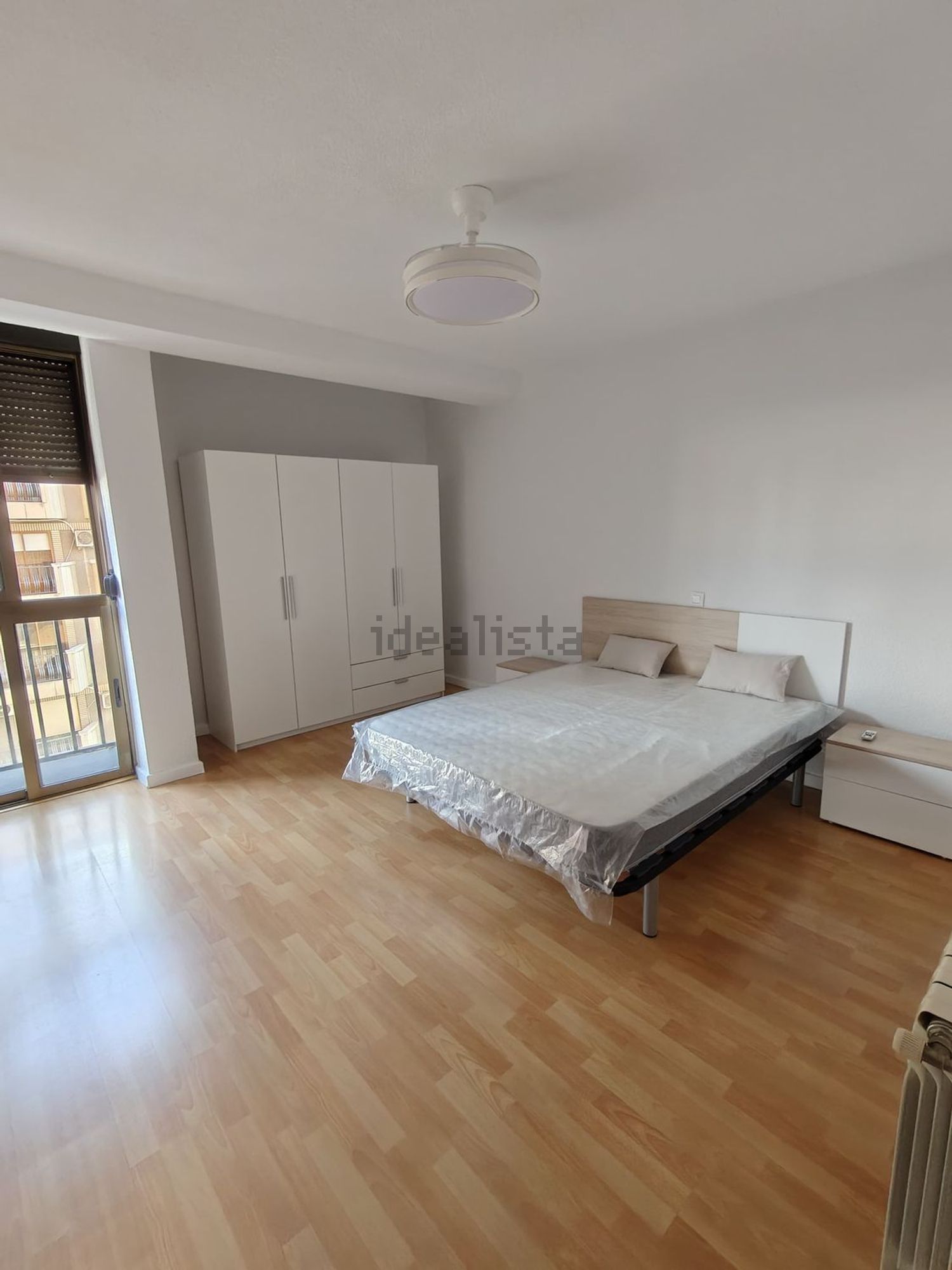 Piso de 90 m² en Puertollano