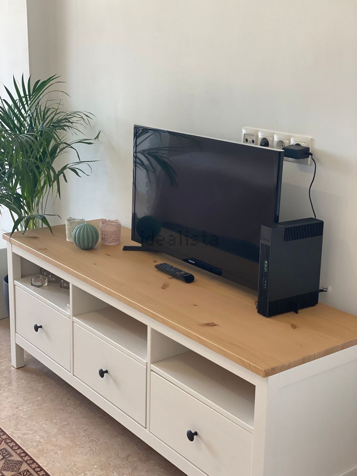 Piso de 34 m² en Benalmádena