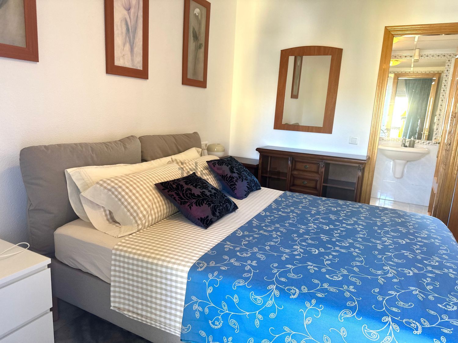 Appartement 119 m² à Benalmádena