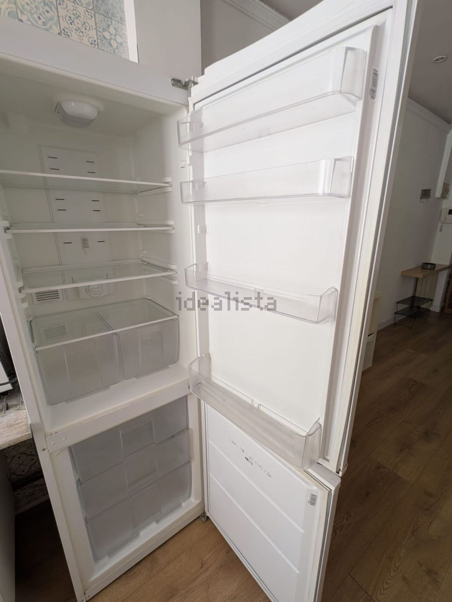 Pis de 70 m² a Madrid