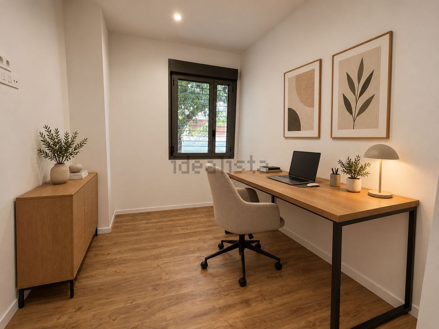 Pis de 89 m² a València
