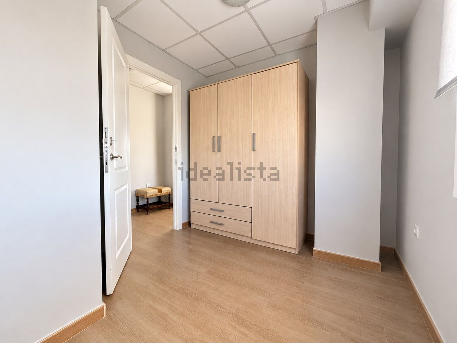 Piso de 184 m² en Málaga