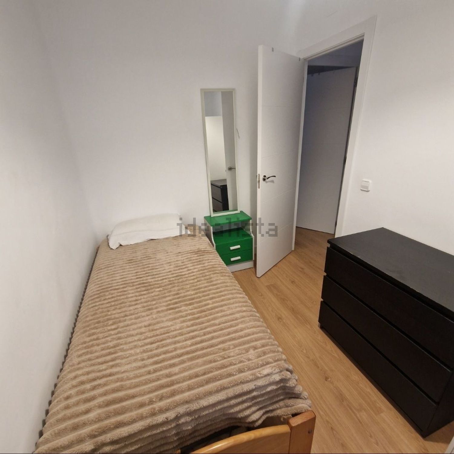 Zimmer zur Miete, Madrid