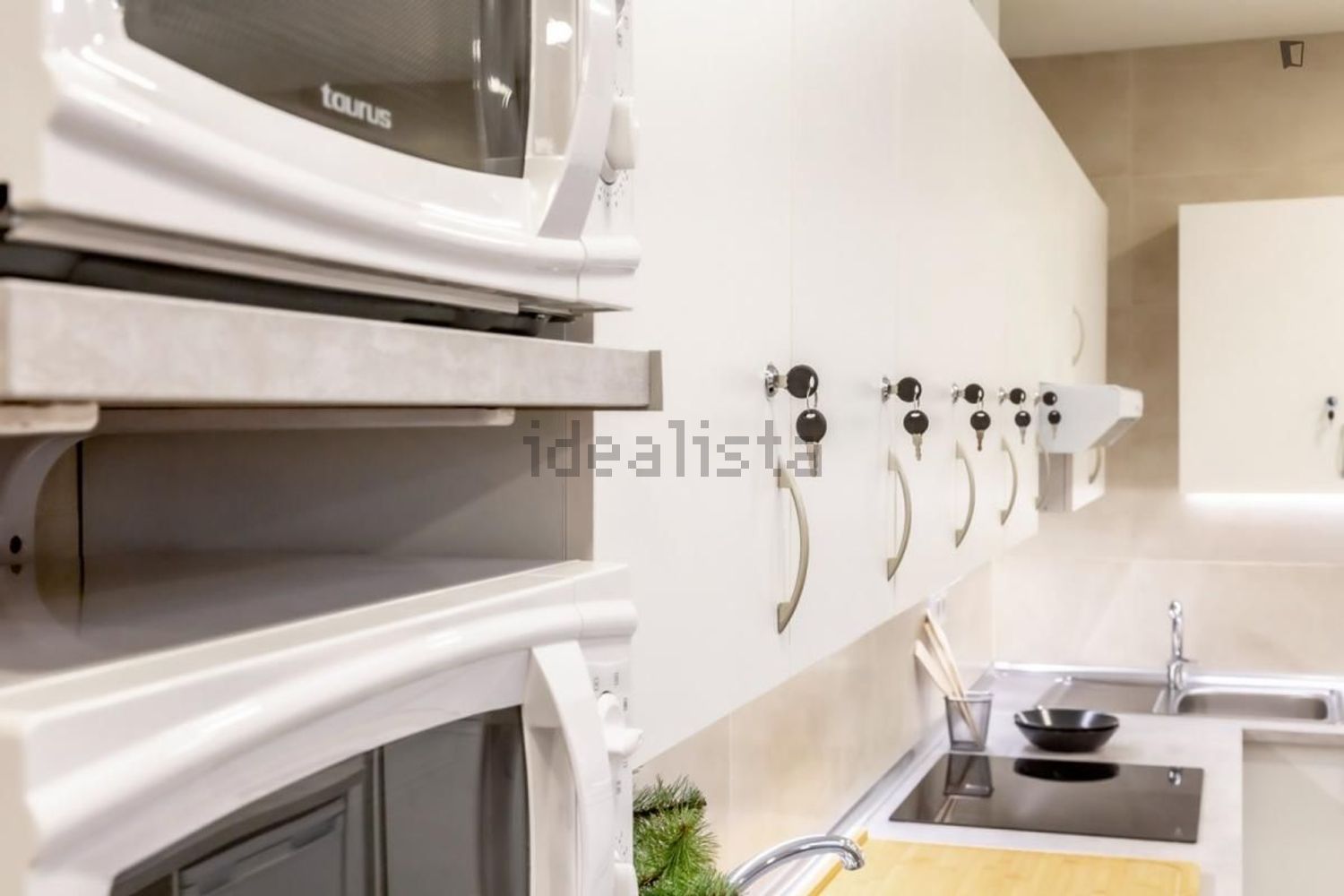 Habitación en alquiler, Madrid