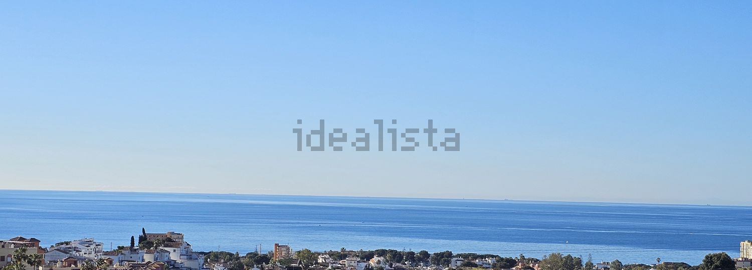 Casa de 193 m² a Mijas