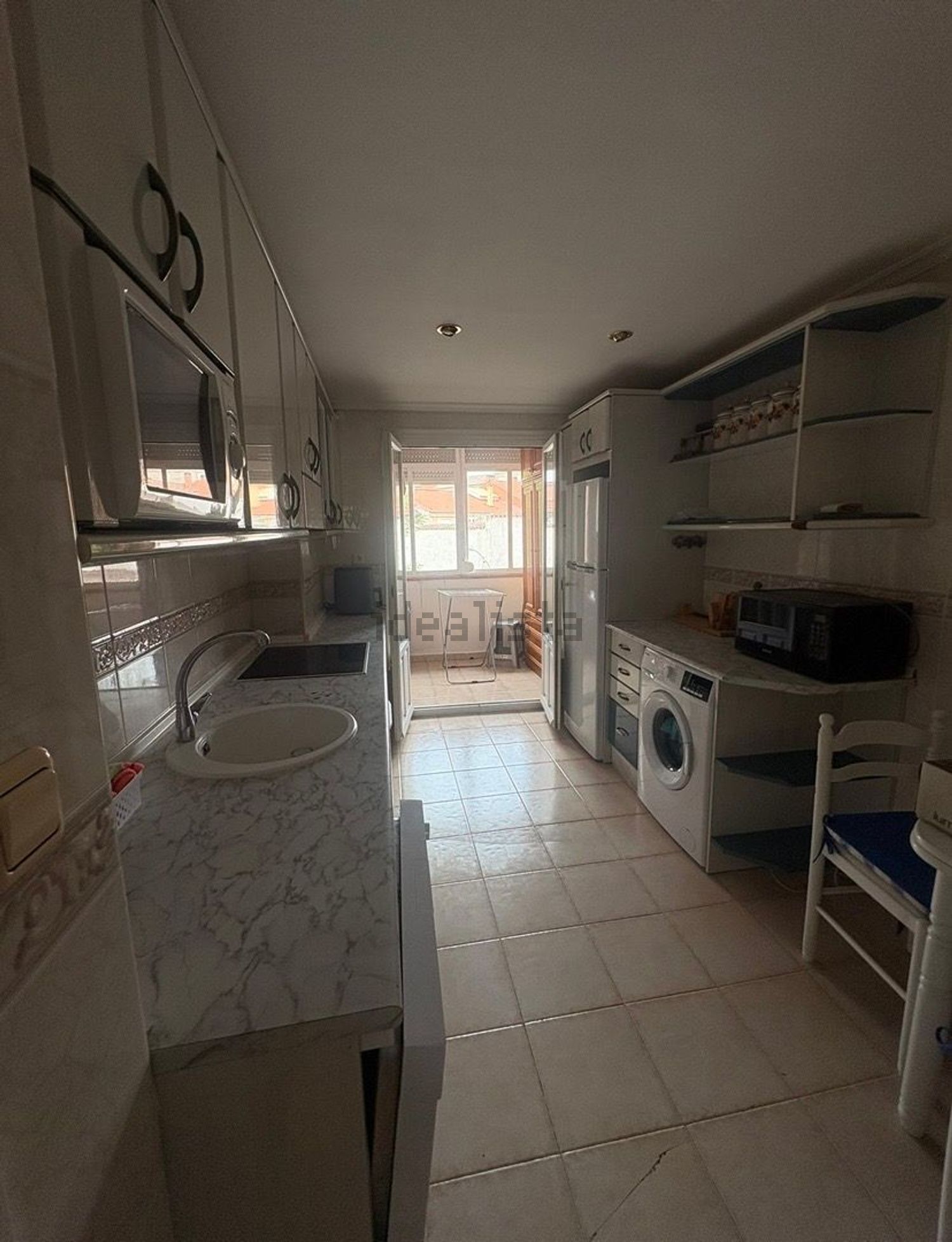 Pis de 80 m² a Medina del Campo