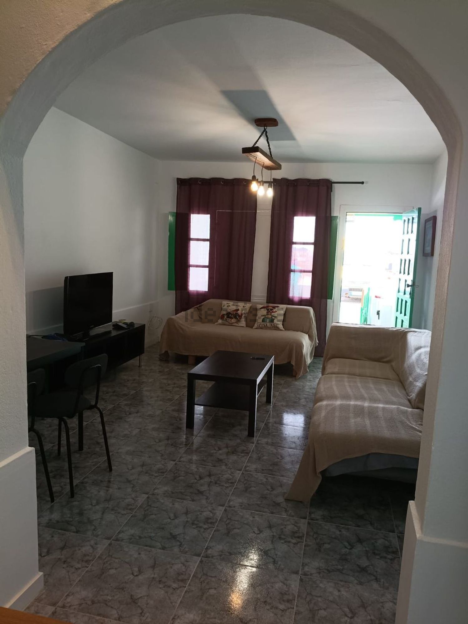 Casa de 63 m² en Teguise