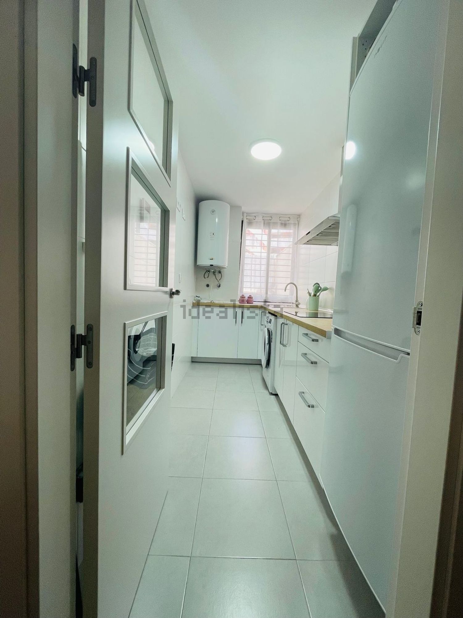 Pis de 75 m² a Dos Hermanas