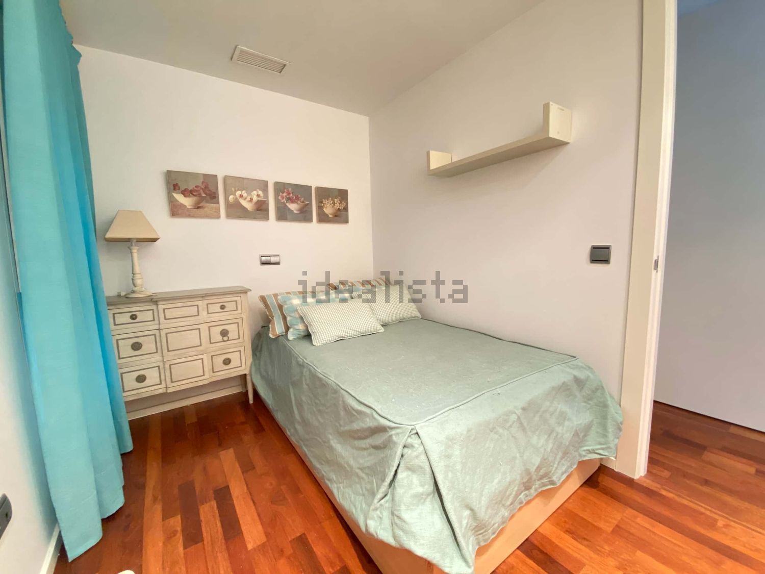 Piso de 90 m² en Valencia