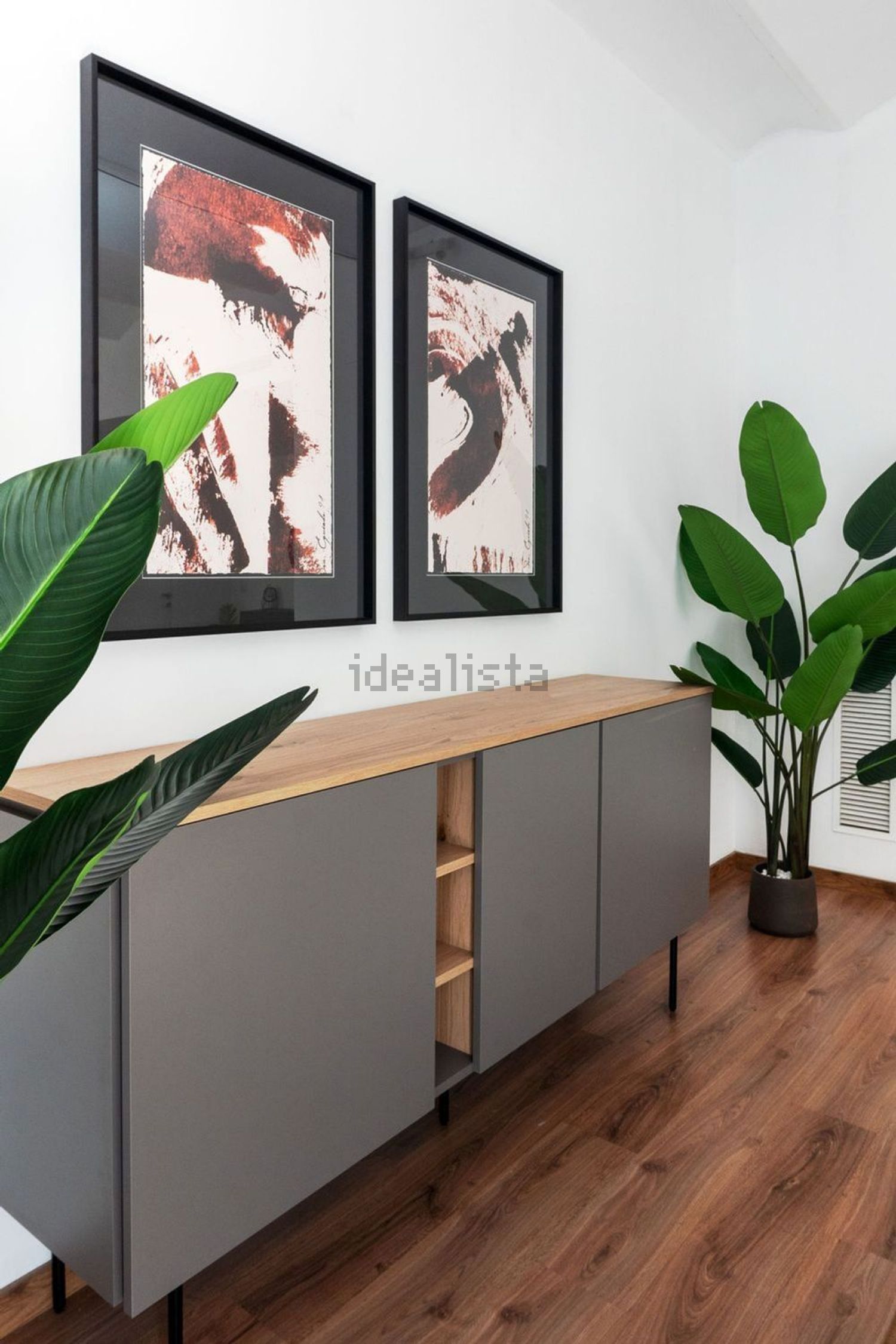 Pis de 195 m² a València