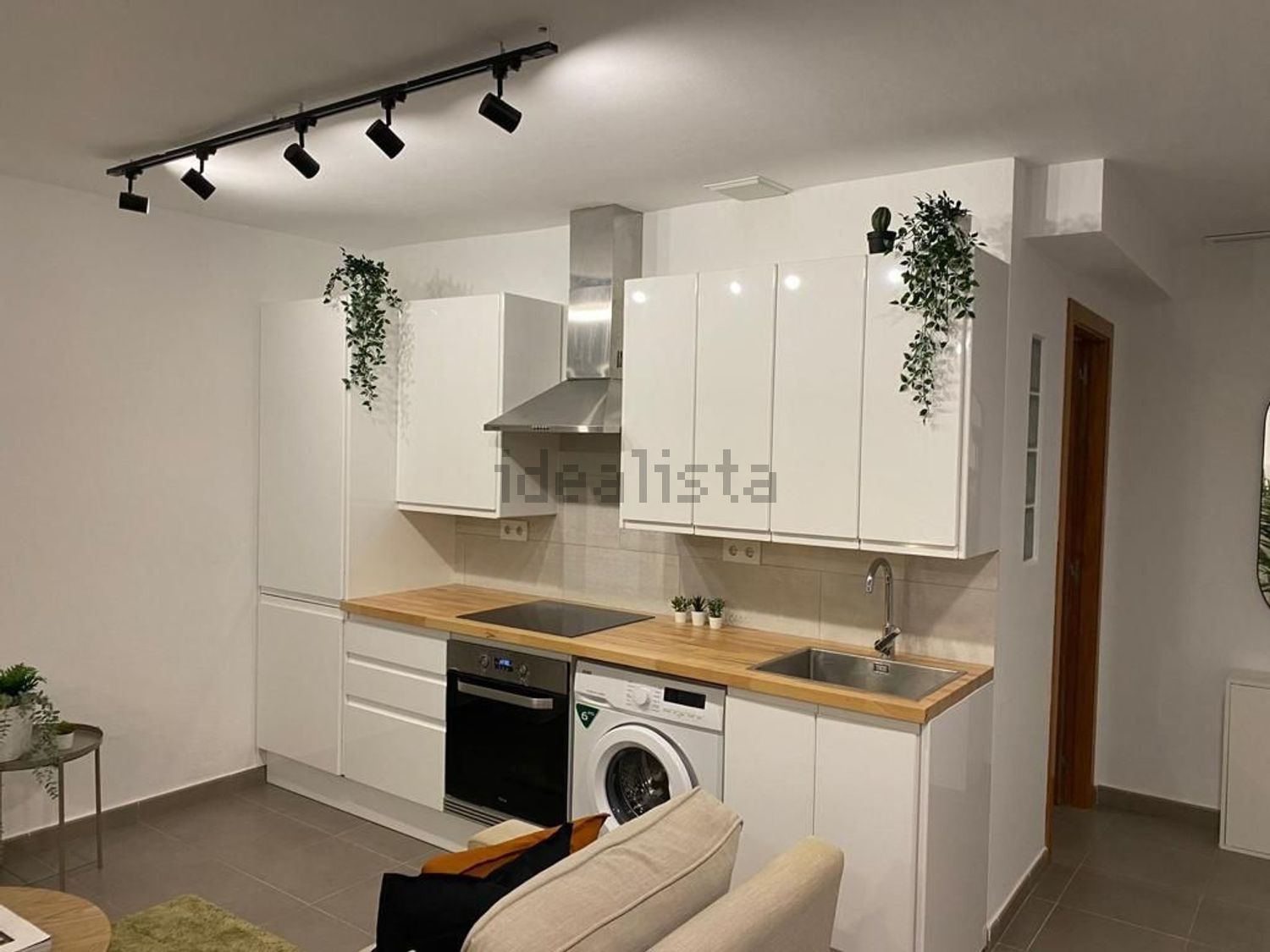 Piso de 50 m² en Mataró