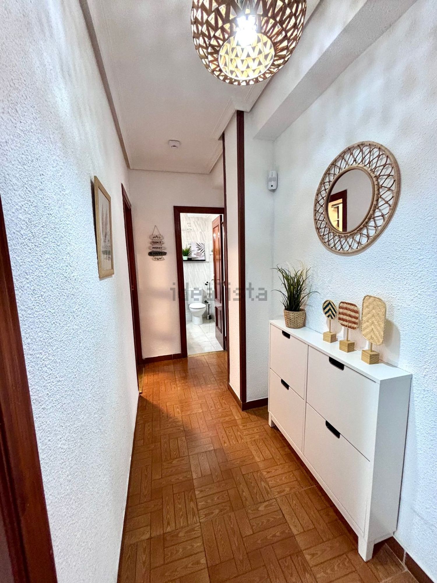Piso de 85 m² en Jaén