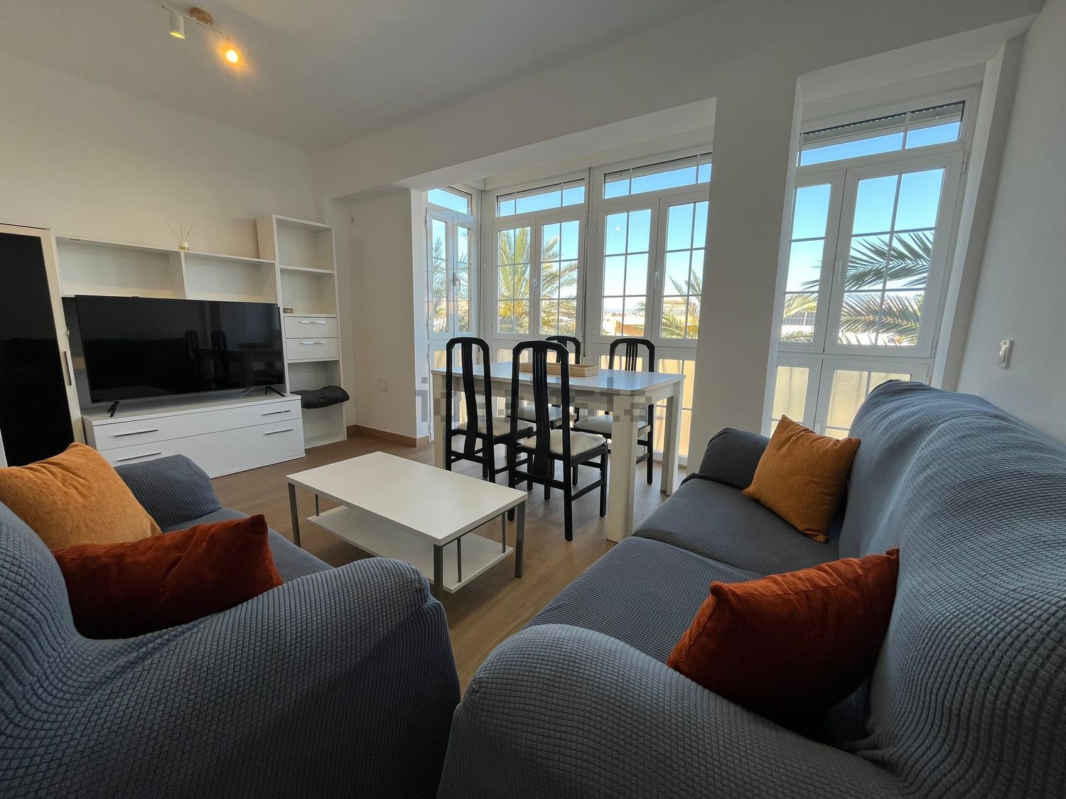 Pis de 87 m² a Almeria
