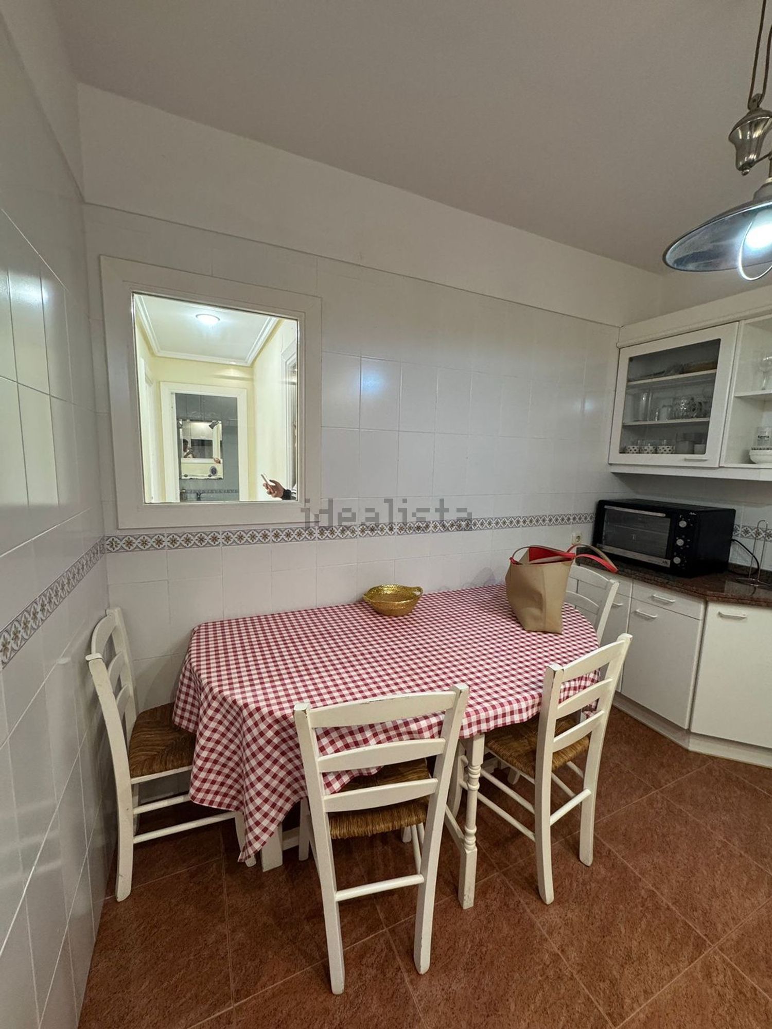Habitació de lloguer, Sant Sebastià