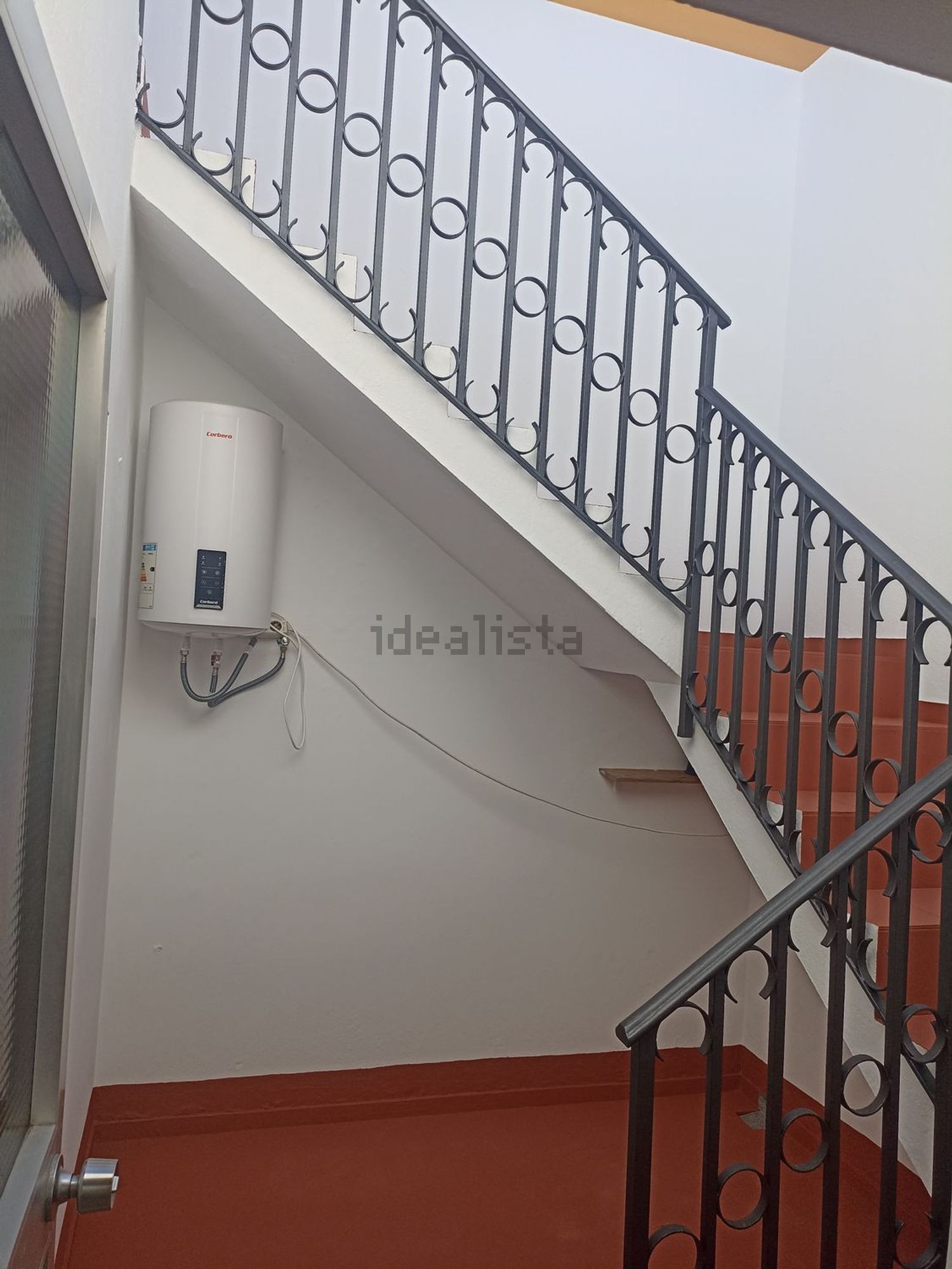 Pis de 140 m² a San Cristóbal de La Laguna